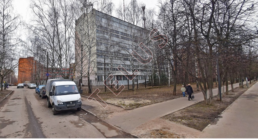 ул Дирижабельная. 3 002 кв.м. Продажа , ID объекта 8203 - 2