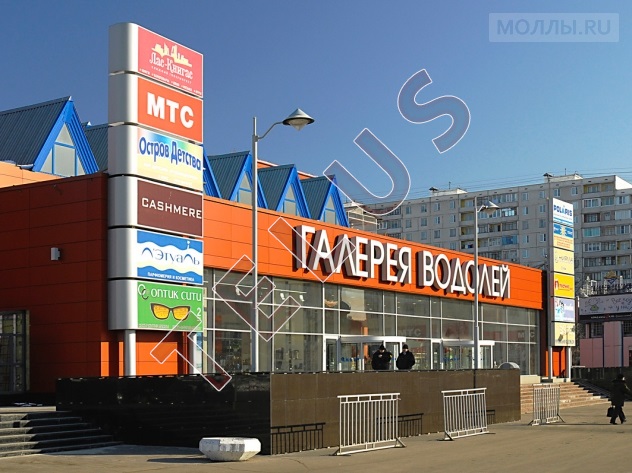 ул Ореховый бульвар. 16 235 кв.м. Продажа , ID объекта 8146 - 5