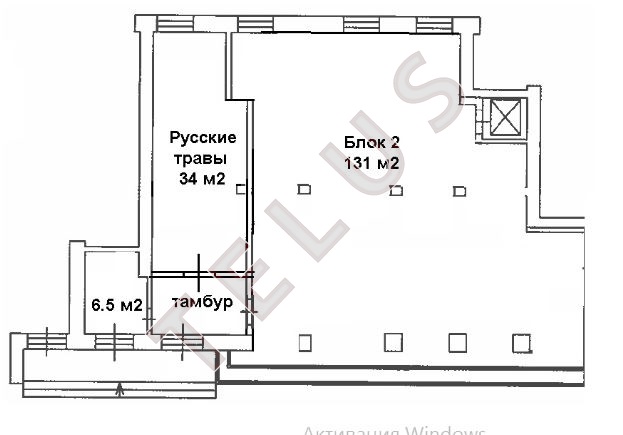 ул Ленинградское шоссе. 172 кв.м. Продажа , ID объекта 6623 - 4