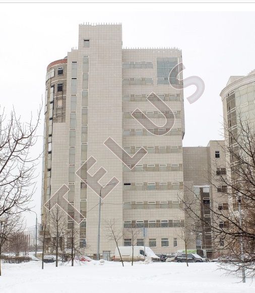 Продается торговое помещение 7248 м², Москва, пр-кт Вернадского, 94 к 6