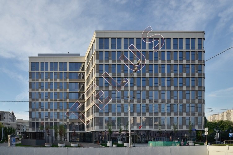 ул Валовая. 3 000 кв.м. Аренда , ID объекта 7994 - 1