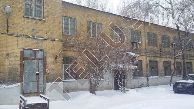 Кожуховский 2-й проезд. 1 382 кв.м. Продажа , ID объекта 4341 - 2