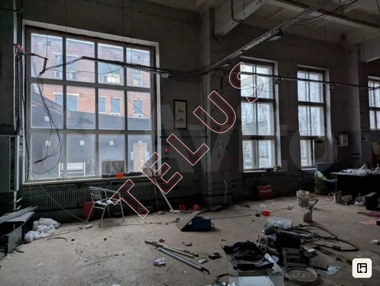 ул Лихоборская набережная. 2 000 кв.м. Продажа , ID объекта 8015 - 2