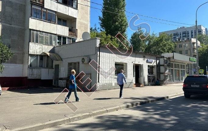 Продается торговое помещение 217.20 м², Москва, ул. Октябрьская, 89, ID объекта 7862 - 3