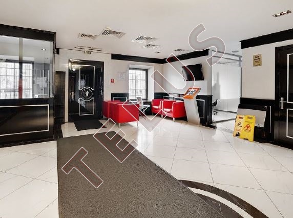 ул Полянка Б.. 2 554 кв.м. Продажа , ID объекта 4407 - 4