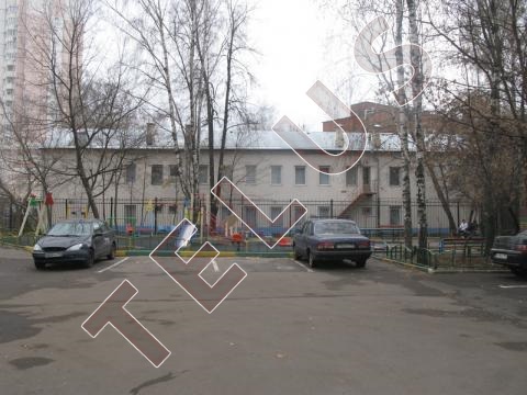 ул Приорова. 641.60 кв.м. Продажа , ID объекта 3059 - 2