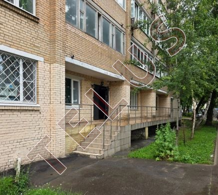 ул Беговая. 410 кв.м. Продажа , ID объекта 8445 - 2
