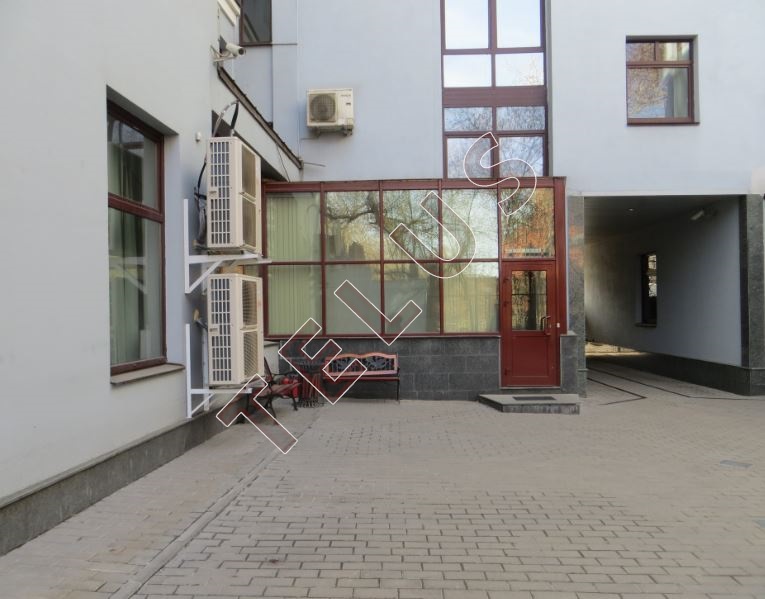ул Дубининская. 4 231 кв.м. Продажа , ID объекта 2965 - 4