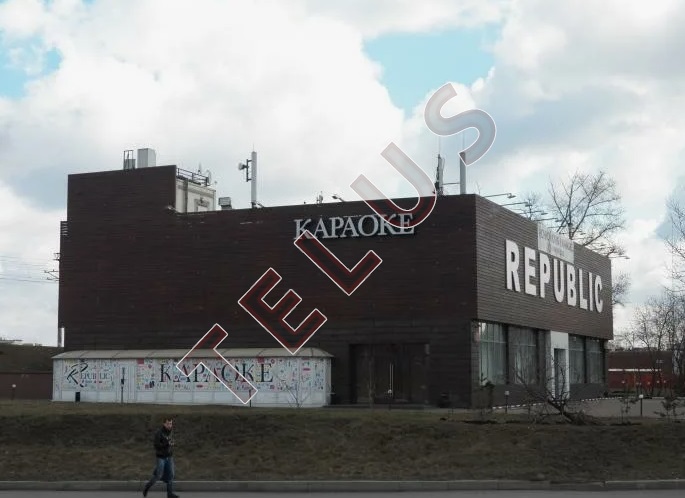 ул Волоколамское шоссе. 1 600 кв.м. Продажа , ID объекта 8199 - 1