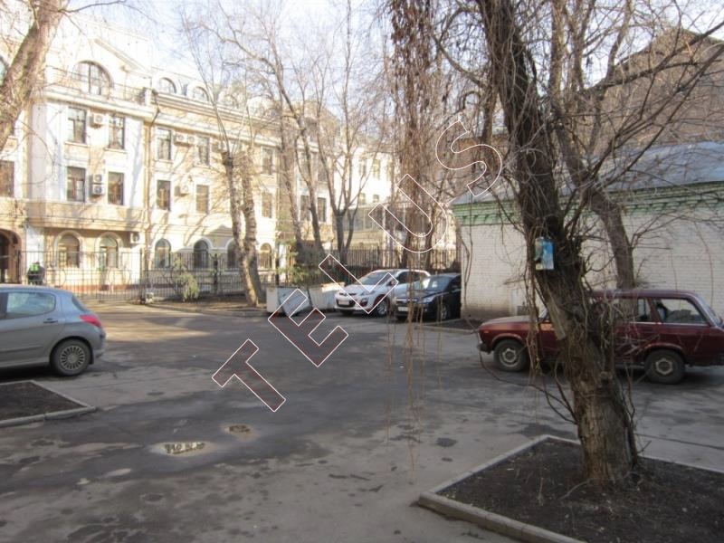 ул Садовническая. 1 128.80 кв.м. Продажа , ID объекта 4770 - 3