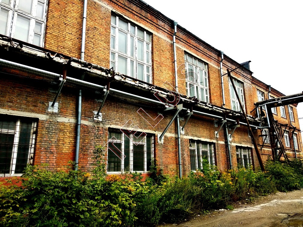 ул Плеханова. 2 491 кв.м. Продажа , ID объекта 4512 - 3
