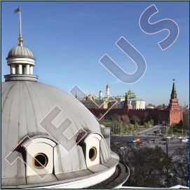 ул Волхонка. 6 413 кв.м. Продажа , ID объекта 4843 - 3