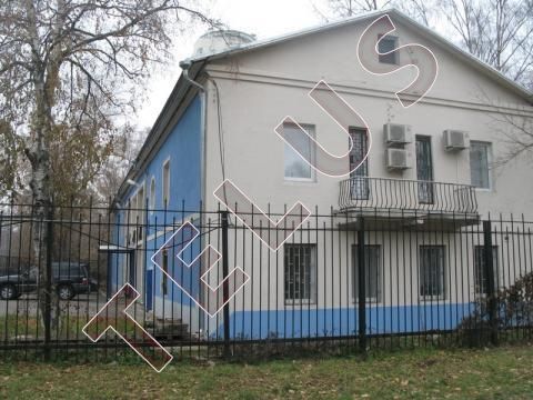 На продажу предлагается отдельно стоящее здание расположенное на улице Приорова,...