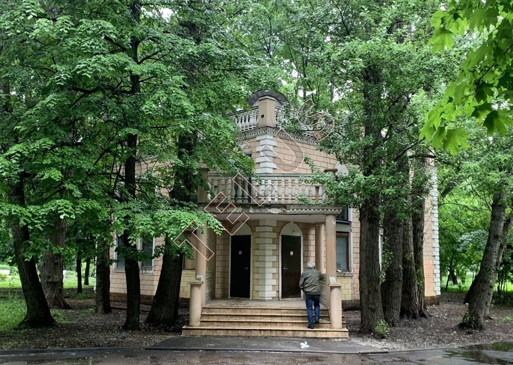 ул Новопесчаная. 276 кв.м. Продажа , ID объекта 5547 - 2