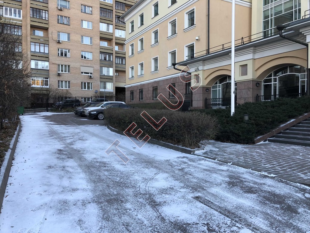 Троицкий 1-й пер. 2 973 кв.м. Продажа , ID объекта 4630 - 6