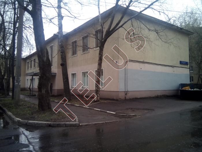 ул Зои и Александра Космодемьянских. 1 021.60 кв.м. Продажа , ID объекта 5405 - 4