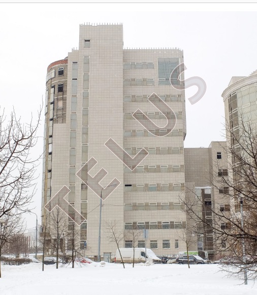 Вернадского пр-кт. 7 248 кв.м. Продажа , ID объекта 3164 - 2