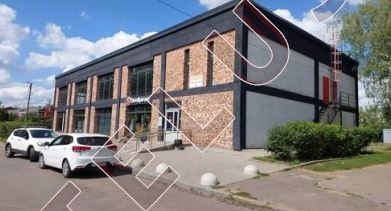 ул Поселок Ленинский. 1 215 кв.м. Продажа , ID объекта 8437 - 2