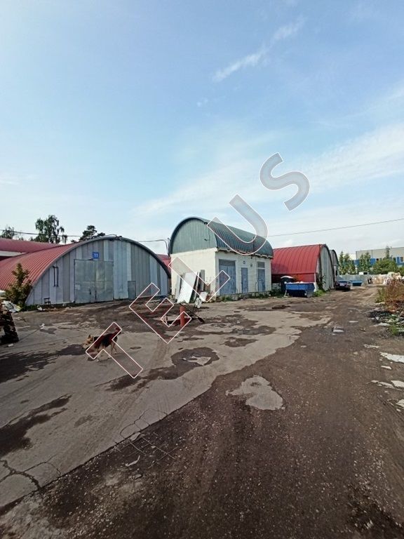 Складской комплекс на юго-востоке Московской области. Удалённость от МКАД 20 км.Административное здание и несколько скла...
