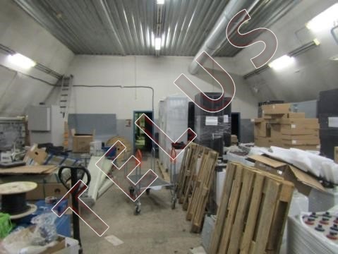 ул 1-й Котляковский пер.. 7 149 кв.м. Продажа , ID объекта 5379 - 6