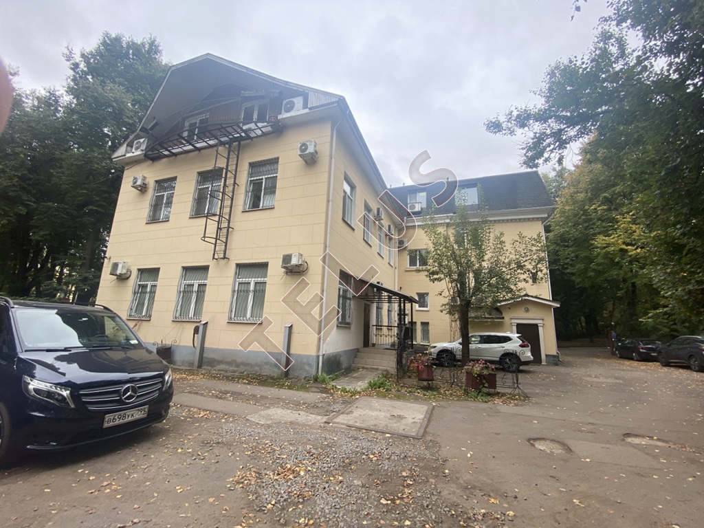Строительный проезд. 2 148 кв.м. Продажа , ID объекта 6593 - 4