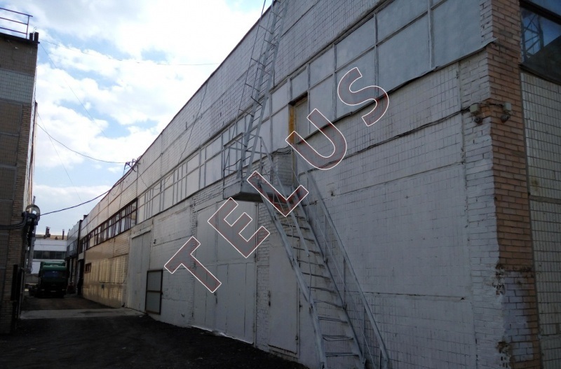 Алтуфьевское шоссе. 11 943 кв.м. Продажа , ID объекта 4345 - 4