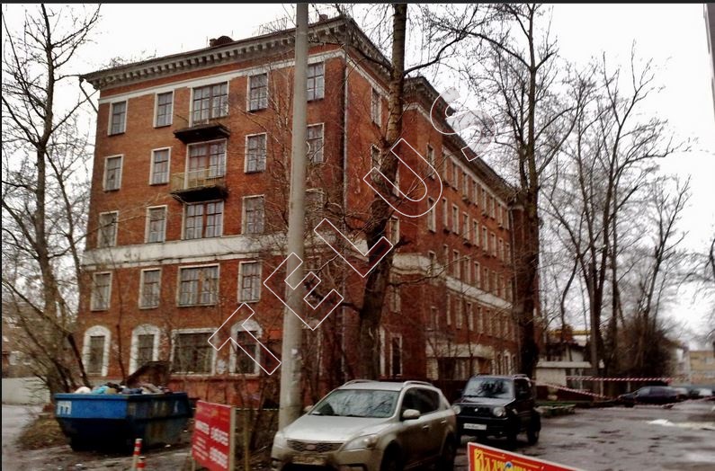 ул Старообрядческая. 1 111.50 кв.м. Продажа , ID объекта 5346 - 5