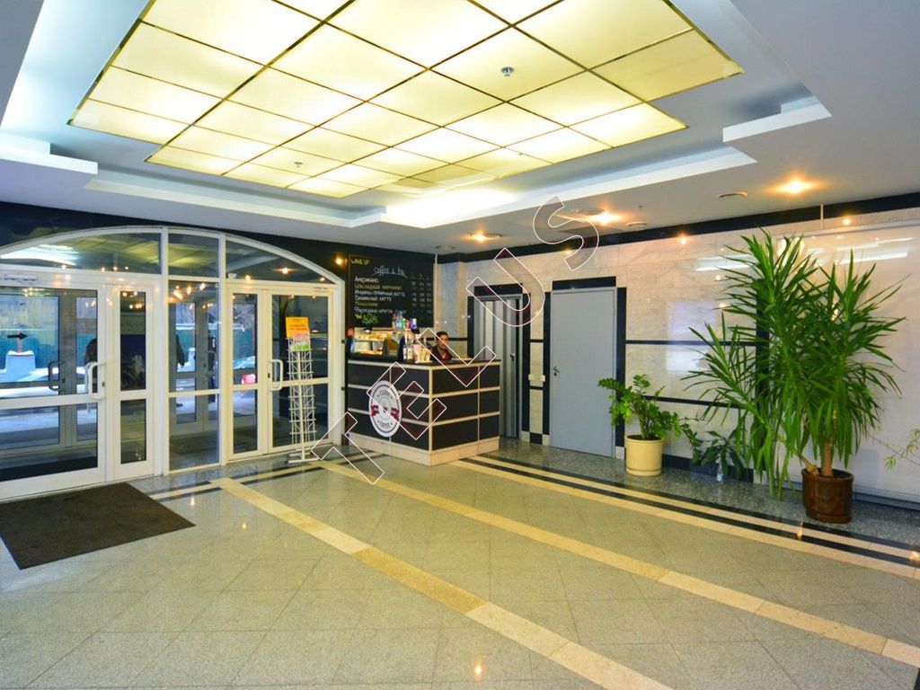  Офис общей площадью 454 м.кв. в бизнес-центре "Велка", по адресу Москва, Большой Строченовский переулок,...