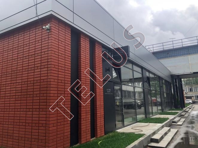 ул 3-я Хорошевская. 2 538 кв.м. Продажа , ID объекта 5111 - 1