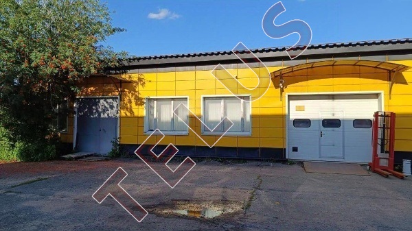 ул Балаклавский проспект. 2 020 кв.м. Продажа , ID объекта 8155 - 5