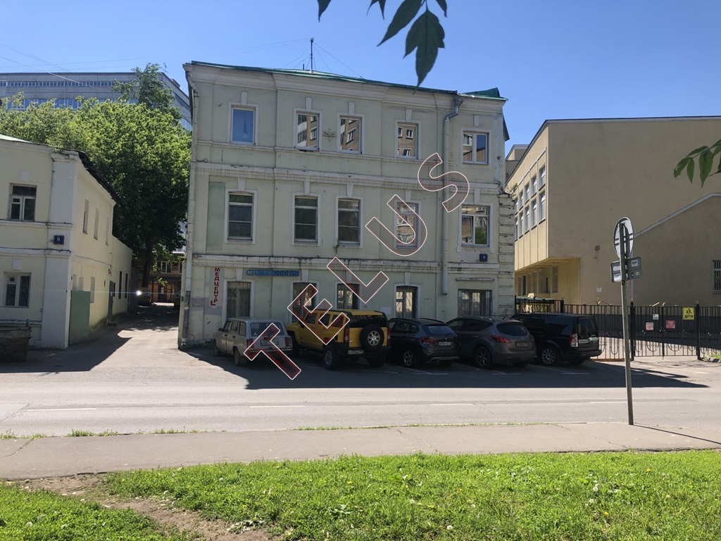 Напрудный пер. 416.20 кв.м. Продажа , ID объекта 5061 - 3