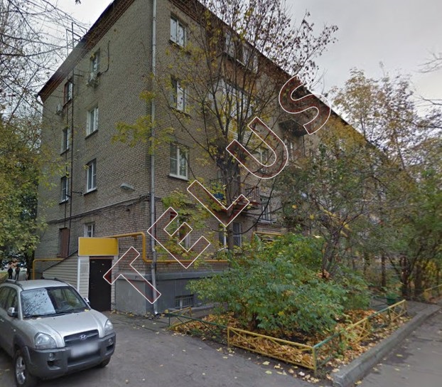 Продается офис 340 м², Москва, пр-кт Федеративный, 3, ID объекта 7779 - 14