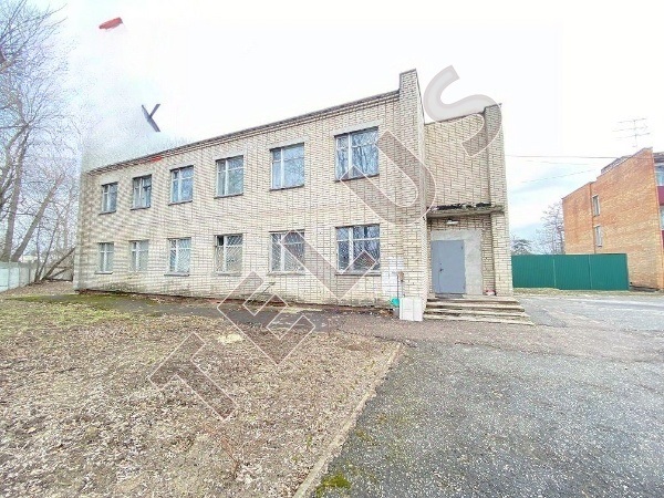 ул Долевая. 2 700 кв.м. Продажа , ID объекта 8115 - 2