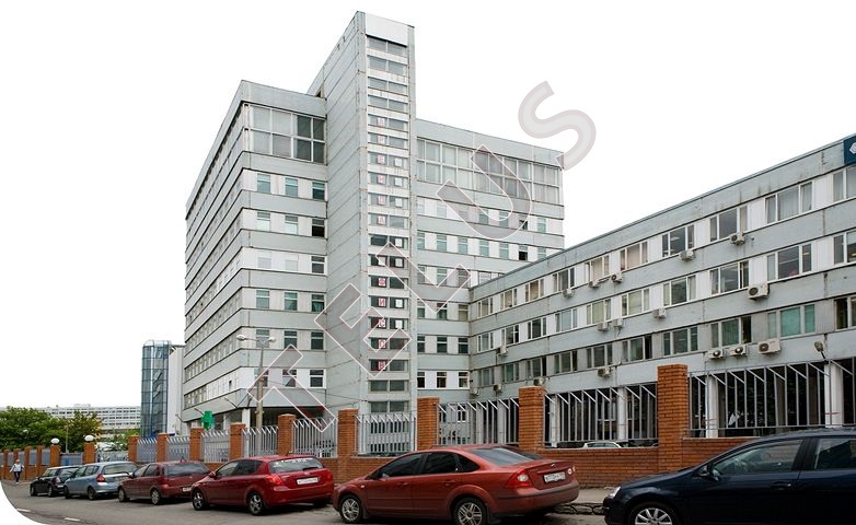 Продается торговое помещение 260.70 м², Москва, ул. Старокалужское шоссе, 62, ID объекта 7791 - 1