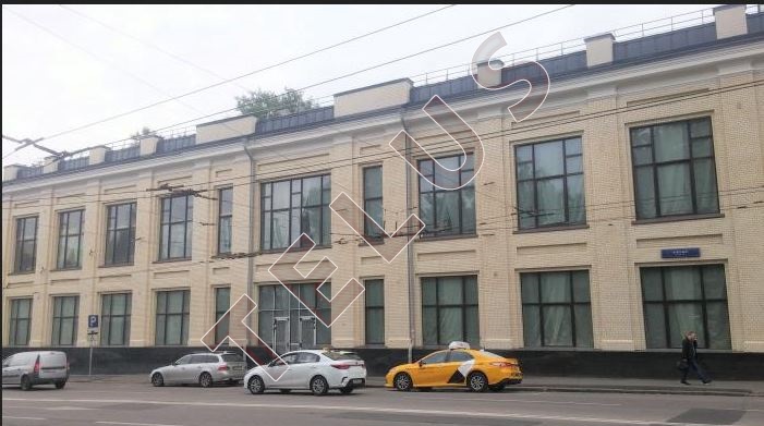 Каланчевский тупик. 5 256 кв.м. Продажа , ID объекта 8279 - 1