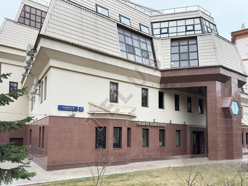 ул Ленинский проспект. 3 420 кв.м. Продажа , ID объекта 8051 - 2