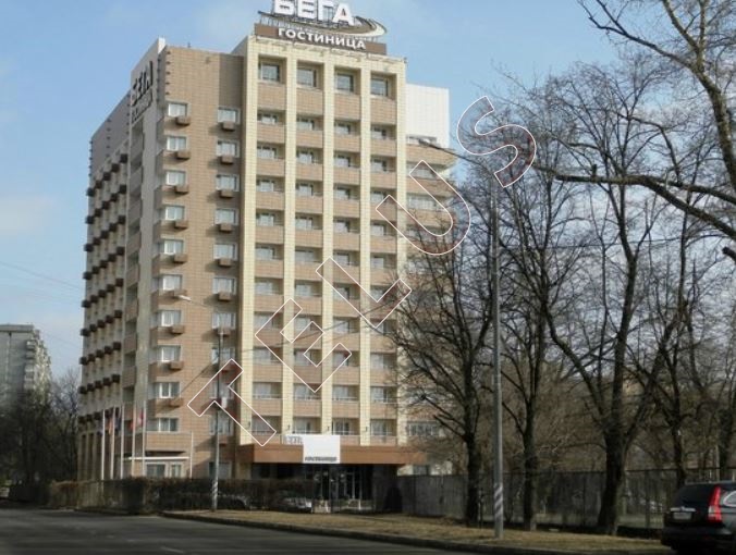ул Беговая аллея. 8 616 кв.м. Продажа , ID объекта 8216 - 3