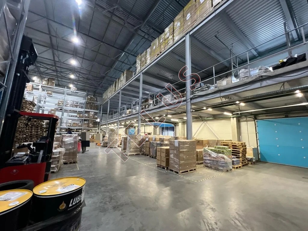ул Новое шоссе. 5 600 кв.м. Продажа , ID объекта 8477 - 4