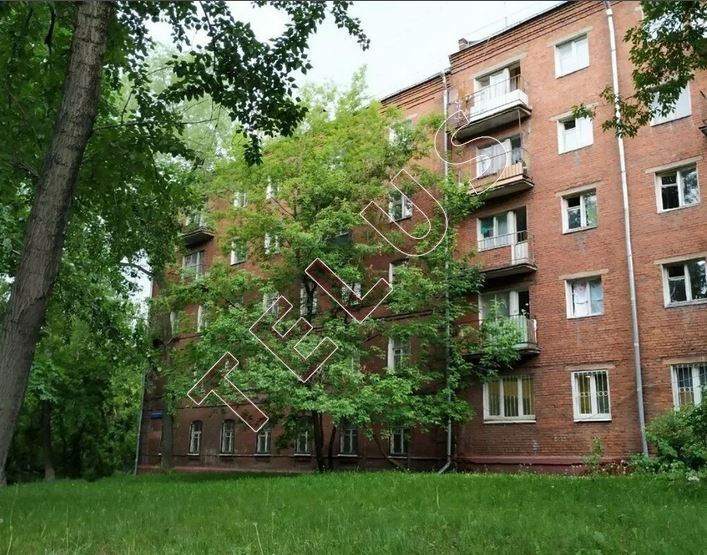 ул Старообрядческая. 1 111.50 кв.м. Продажа , ID объекта 5346 - 4