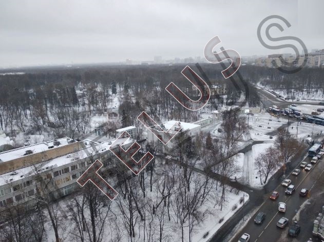 ул Сокольнический вал. 3 730.10 кв.м. Продажа , ID объекта 4648 - 6