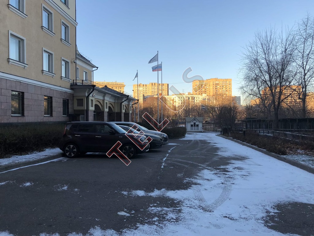 Троицкий 1-й пер. 2 973 кв.м. Продажа , ID объекта 4630 - 4