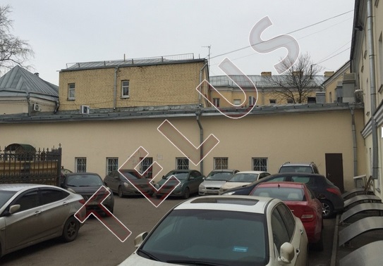 ул Пятницкая. 333 кв.м. Продажа , ID объекта 2924 - 1