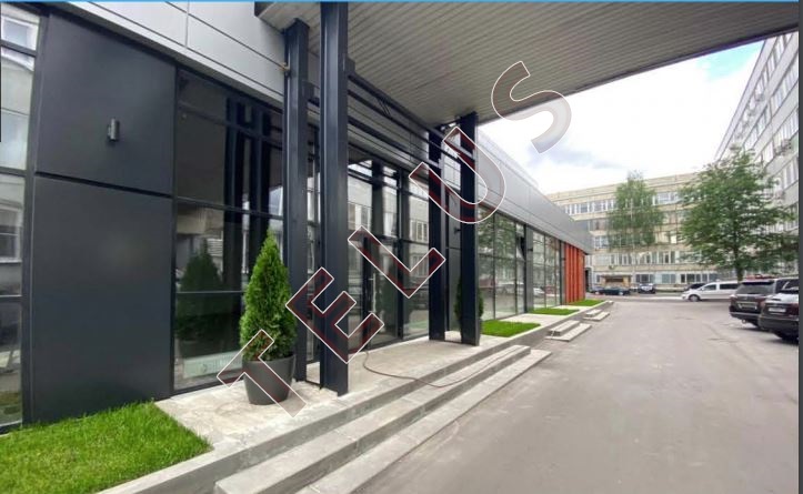 ул 3-я Хорошевская. 2 538 кв.м. Продажа , ID объекта 5111 - 2