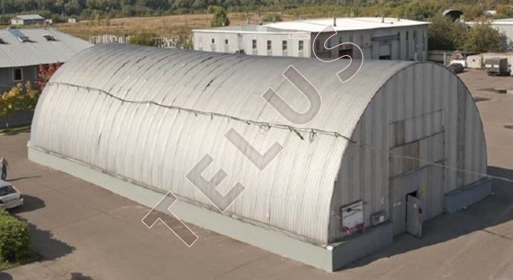 ул Сечкина. 5 241 кв.м. Продажа , ID объекта 8418 - 1