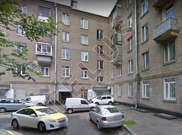 Продается офис 340 м², Москва, пр-кт Федеративный, 3, ID объекта 7779 - 12