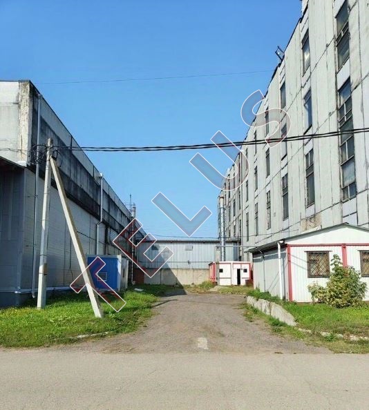 3 530 кв.м. Продажа , ID объекта 7940 - 2
