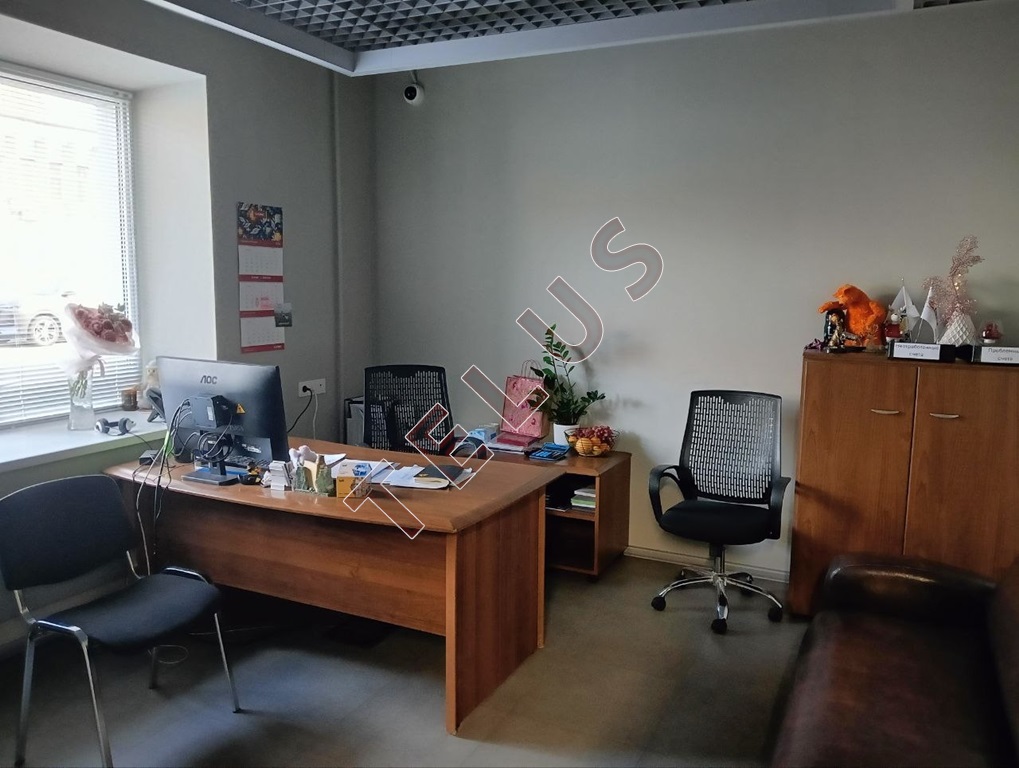ул Электродная. 172 кв.м. Аренда , ID объекта 8478 - 5