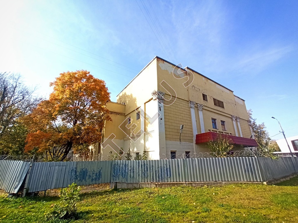 Черепановых проезд. 1 910 кв.м. Продажа , ID объекта 4982 - 5