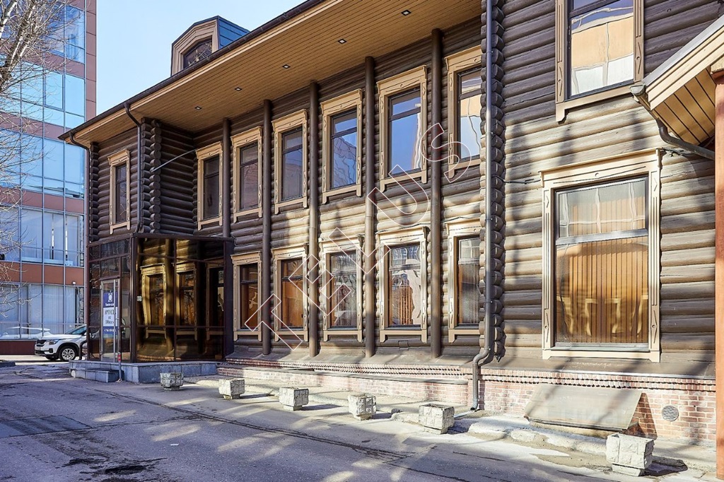 ул Ленинская Слобода. 1 222.60 кв.м. Продажа , ID объекта 7706 - 2