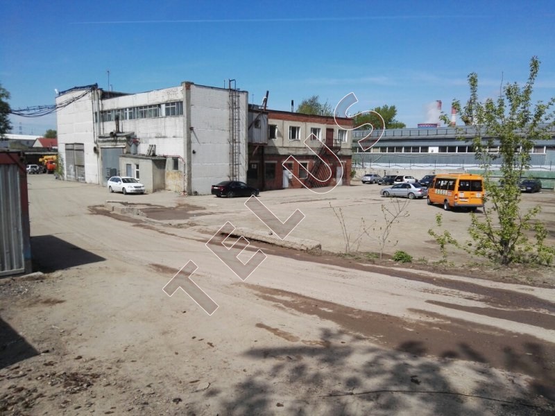 Очаковское шоссе. 1 370 кв.м. Продажа , ID объекта 5252 - 4